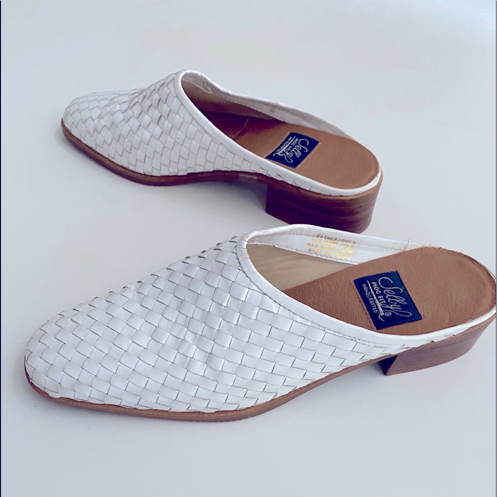 Selby Activeflex Mules